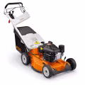 Lawn Mowers