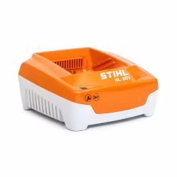AL 301 Rapid Battery Charger