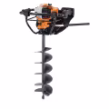 Augers &amp; Drills