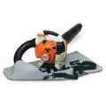 Blowers &amp; Shredder Vacs